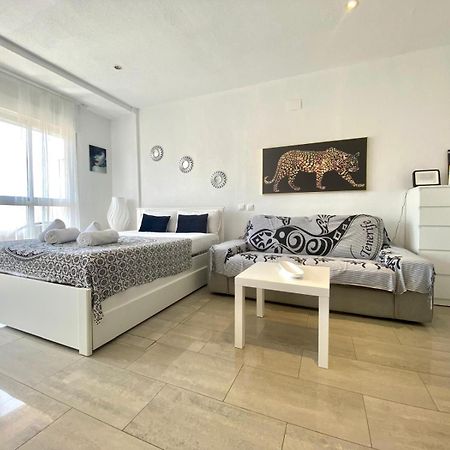 Riscal 6 By United Renters Leilighet Alicante Eksteriør bilde