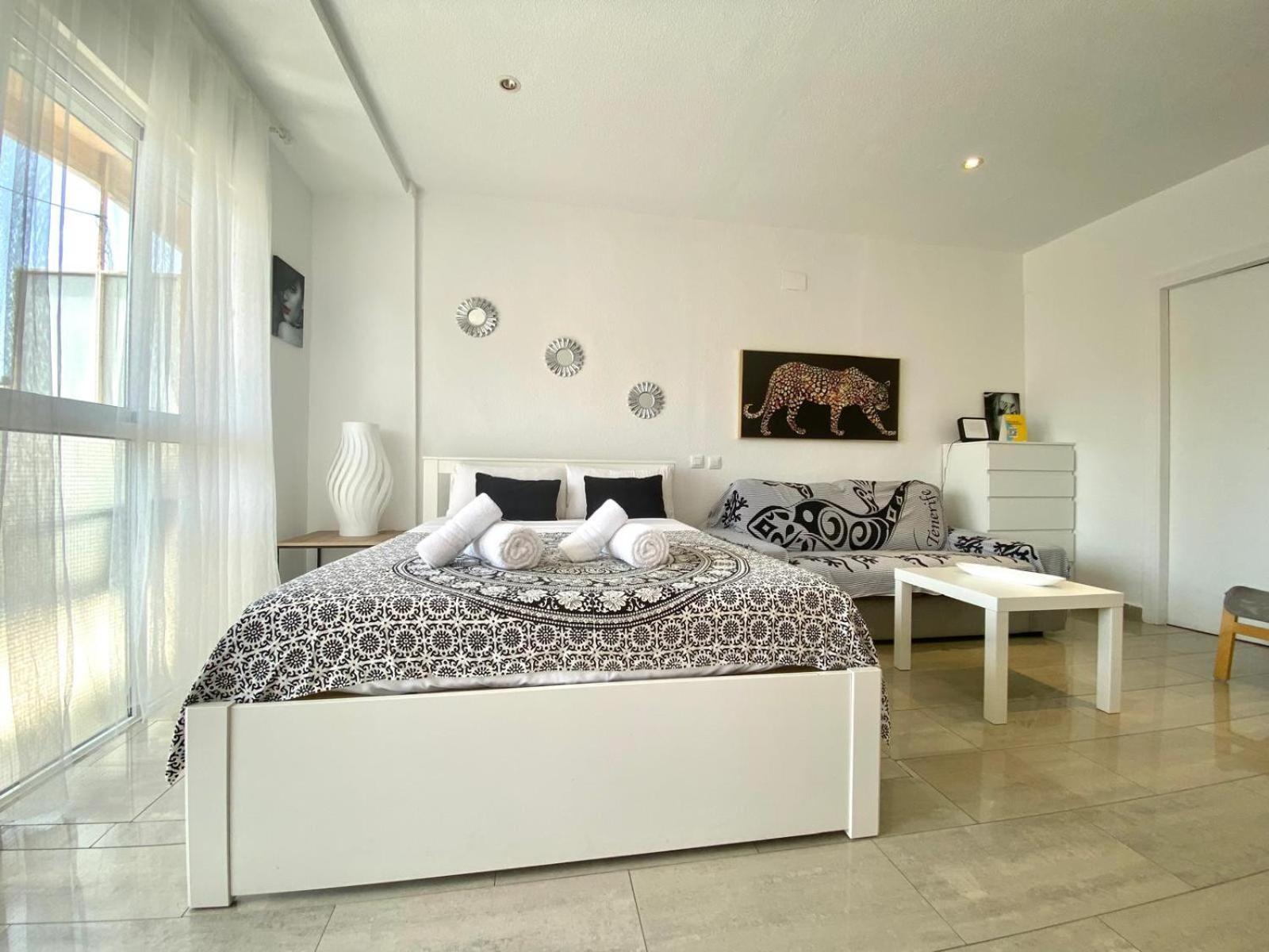 Riscal 6 By United Renters Leilighet Alicante Eksteriør bilde